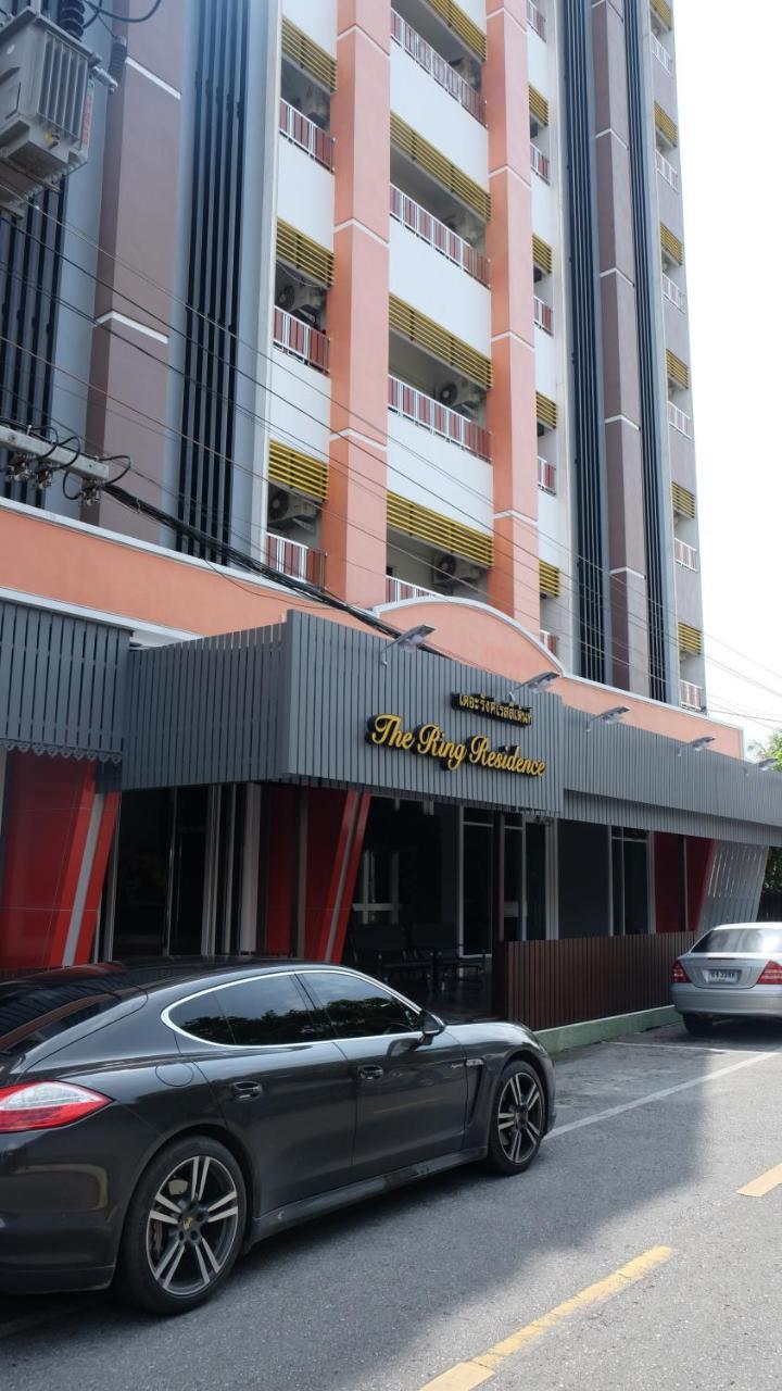 The Ring Residence Hat Yai Exterior photo