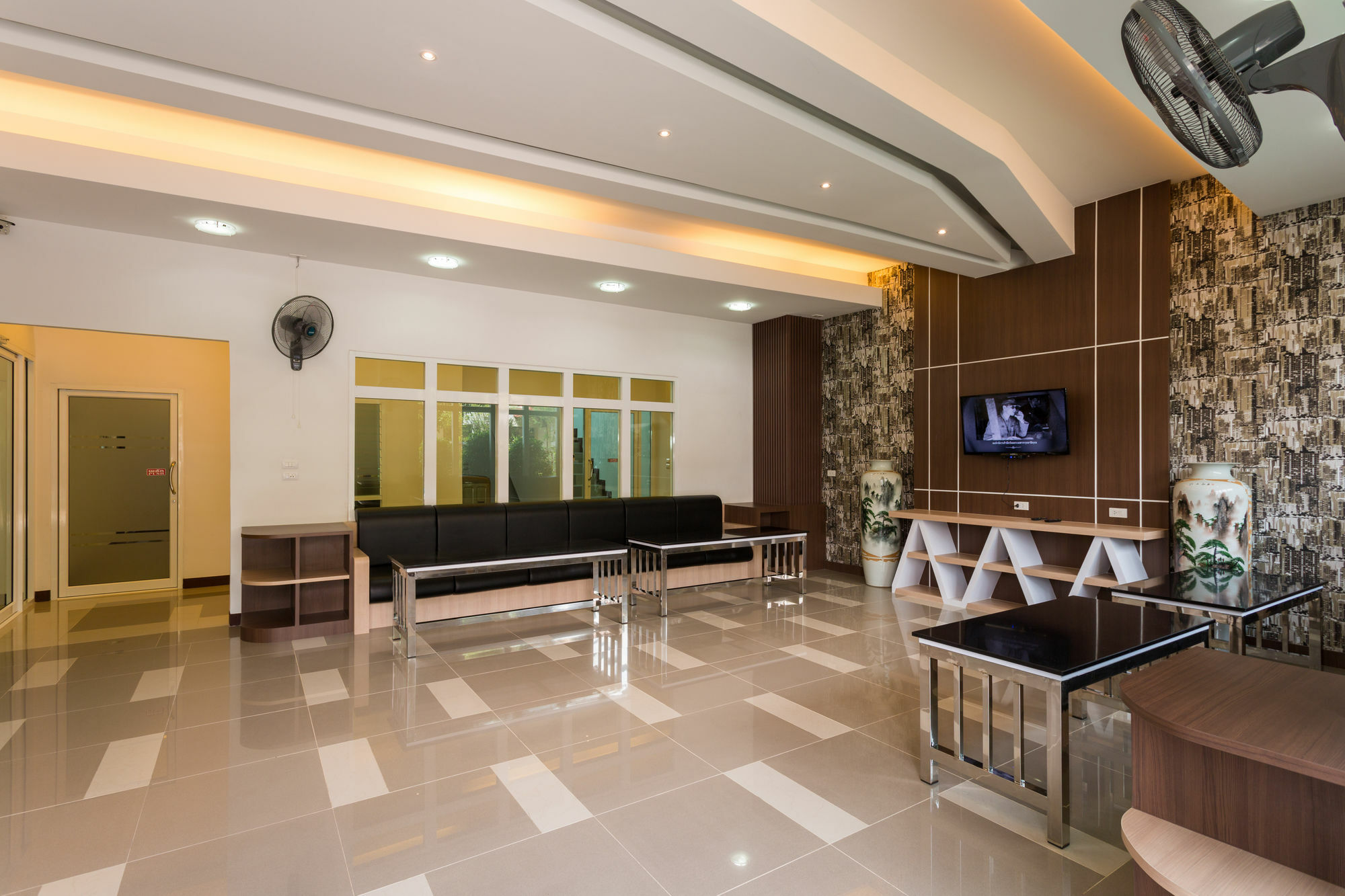 The Ring Residence Hat Yai Exterior photo